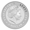 1 oz Kangaroo Silver Coin