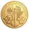 1 oz Vienna Philharmonic Gold Coin