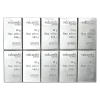10 x 10g CombiBar® | Silver | Valcambi | Damaged Packaging