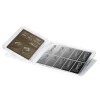 10 x 10g CombiBar® | Silver | Valcambi | Damaged Packaging