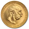 100 Corona Franz-Joseph I Austria Gold Coin