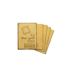 1g Gold Bar | Circulated