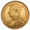 20 Franc Albert I Belgium | Gold | 1909-1934