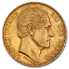 20 Franc Leopold I Belgium | Gold | 1831-1865