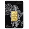 20g Gold Bar | Loxodonta Africana | Rand Refinery | QR Code