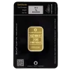 20g Gold Bar | Loxodonta Africana | Rand Refinery | QR Code