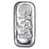 250g Silver Bar | Argor-Heraeus