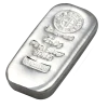 250g Silver Bar | Argor-Heraeus