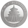 30g China Panda Silver Coin | 2026