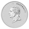 5 oz Lunar III Goat Silver Coin | 2027