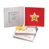 5 x 1g CombiBar Star | Gold | Valcambi | Glittering Stars