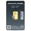 5g Gold Bar | Nadir | LBMA