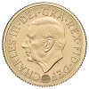 Sovereign Charles III Gold Coin | 2027