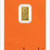 0.5g Gold Bar | Valcambi