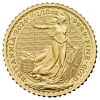 1/10 oz Britannia Charles III Gold Coin | 2026