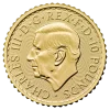1/10 oz Britannia Charles III Gold Coin | 2026