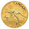 1/10 oz Kangaroo Gold Coin | 2026