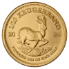 1/10 oz Krugerrand Gold Coin | 2026