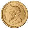 1/10 oz Krugerrand Gold Coin | 2026