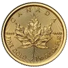 1/10 oz Maple Leaf Gold Coin | 2026