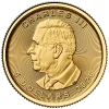 1/10 oz Maple Leaf Gold Coin | 2026