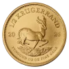 1/2 oz Krugerrand Gold Coin | 2026
