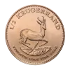 1/2 oz Krugerrand | Gold
