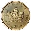 1/2 oz Maple Leaf Gold Coin | 2026