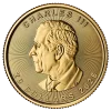 1/2 oz Maple Leaf Gold Coin | 2026