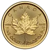 1/20 oz Maple Leaf Gold Coin | 2026