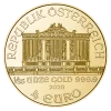 1/25 oz Vienna Philharmonic Gold Coin | 2026
