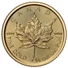 1/4 oz Maple Leaf Gold Coin | 2026