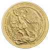 1/4 oz The Angel Gold Coin | 2026 | UK CGT-Free