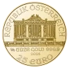 1/4 oz Vienna Philharmonic Gold Coin | 2026