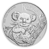 1 Kilo Koala Silver Coin | 2026