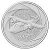 1 oz Bond of the 2010's Silver Coin | 2026