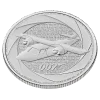 1 oz Bond of the 2010's Silver Coin | 2026