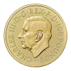 1 oz Britannia and Liberty Gold Coin | 2024