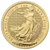 1 oz Britannia Charles III Gold Coin | 2026