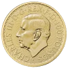 1 oz Britannia Charles III Gold Coin | 2026