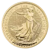 1 oz Britannia Charles III Gold Coin | 2027 – 40th Anniversary
