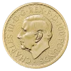 1 oz Britannia Charles III Gold Coin | 2027 – 40th Anniversary