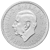 1 oz Britannia Charles III Silver Coin | 2026