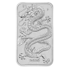 1 oz Dragon Rectangular Silver Coin | 2026