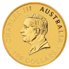 1 oz Kangaroo Gold Coin | 2026