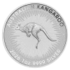 1 oz Kangaroo Silver Coin | 2026