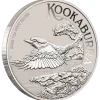 1 oz Kookaburra Silver Coin | 2026