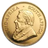 1 oz Krugerrand | Gold | 2nd choice