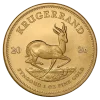 1 oz Krugerrand Gold Coin | 2026