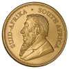 1 oz Krugerrand Gold Coin | 2026